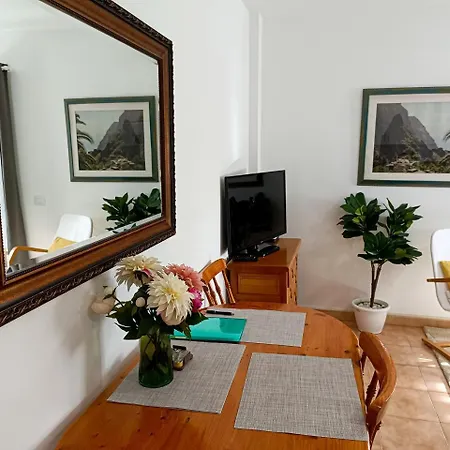 Apartamento Beautiful 1 Bedroom With Mountain View *