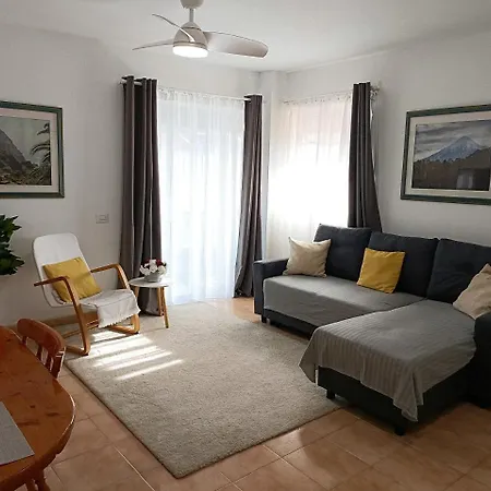 Beautiful 1 Bedroom With Mountain View لوس سيلوس