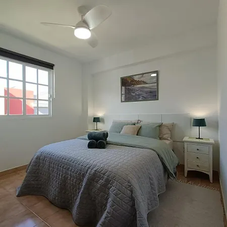 شقة Beautiful 1 Bedroom With Mountain View *