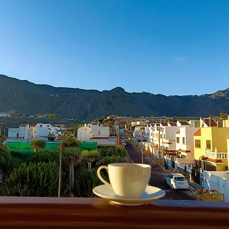 شقة Beautiful 1 Bedroom With Mountain View *