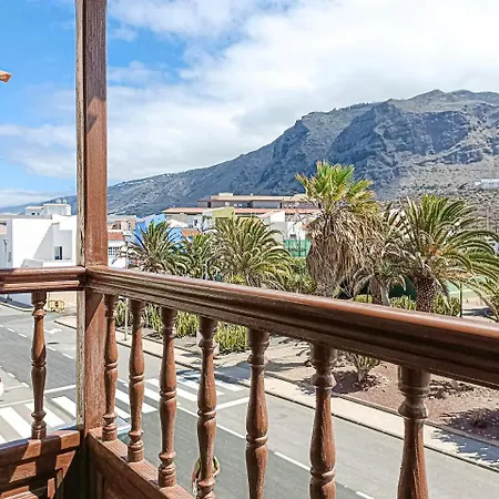 Beautiful 1 Bedroom With Mountain View Apartment Los Silos