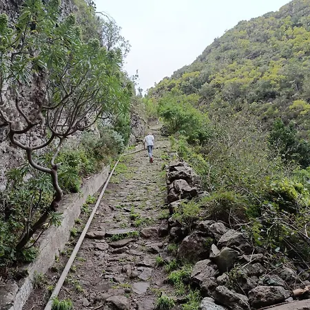 Beautiful 1 Bedroom With Mountain View شقة لوس سيلوس