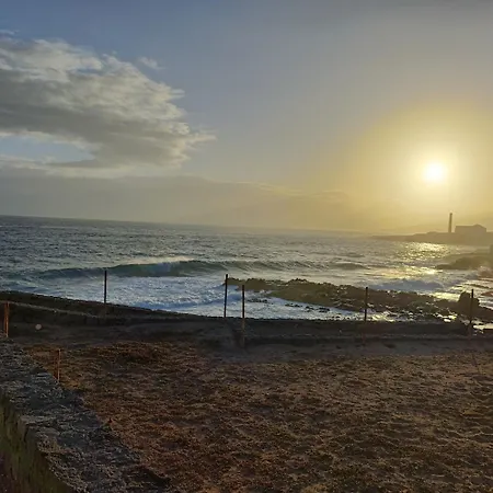 Beautiful 1 Bedroom With Mountain View لوس سيلوس