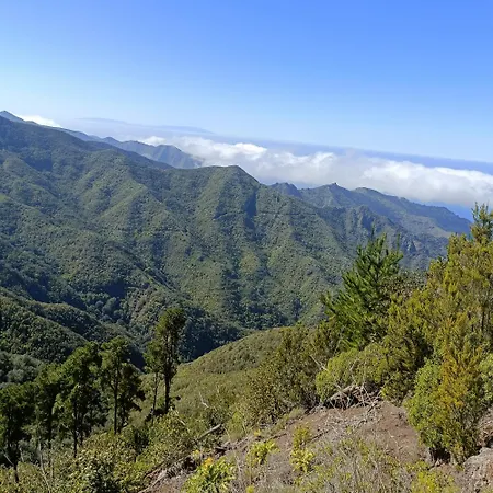 Beautiful 1 Bedroom With Mountain View * لوس سيلوس