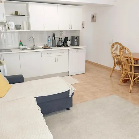 Beautiful 1 Bedroom With Mountain View Apartment Los Silos